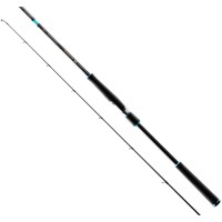 Спінінг Favorite SW X1 Shore 862MH 2.62 m 10-30g PE #0.8-1.5 Fast