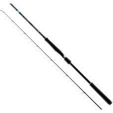 Спінінг Favorite SW X1 Shore 862MH 2.62 m 10-30g PE #0.8-1.5 Fast