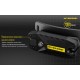 Фонарь многофункциональный, налобный  Nitecore T360
