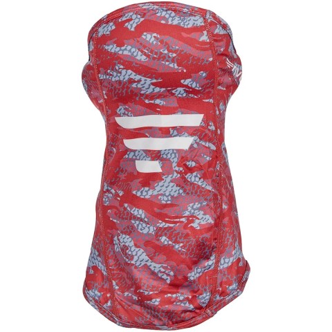 Мультиповязка Favorite Anatomic red