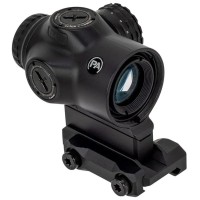 Приціл Primary Arms SLx 1x, MicroPrism, ACSS Cyclops Gen 2 (Red) black
