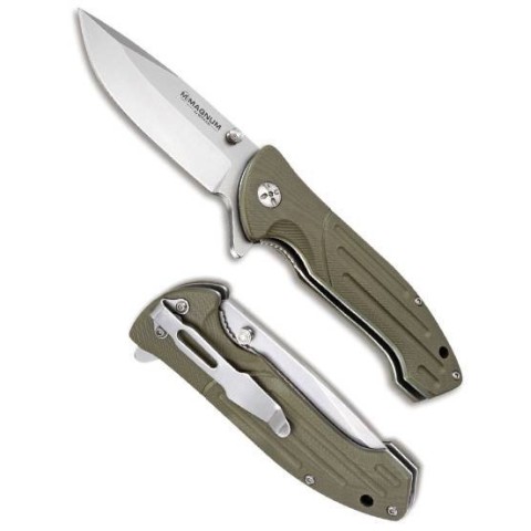 Нож Boker Magnum Brutus