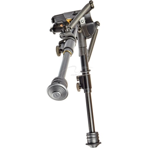 Сошки XD Precision Model RV 6-9’’ (ступенчатые ножки). Высота - 16,5-23,8 см