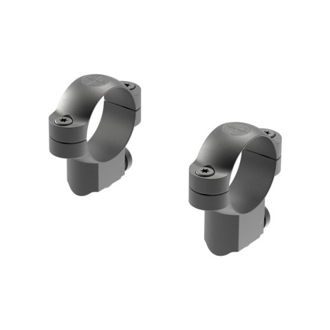 Кріплення Leupold для Ruger M77 30mm High Matte (51042)