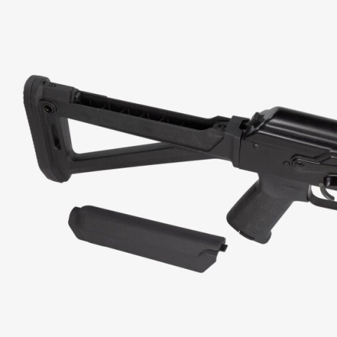 MAG445-BLK Щека приклада Zhukov AK 0.25