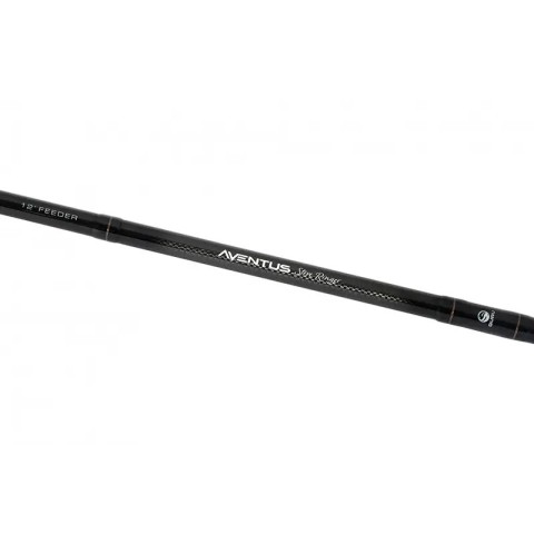 Удилище фидерное Guru Aventus SR Light Feeder 12' 3pc