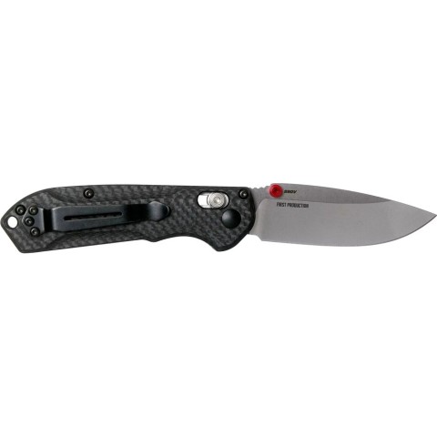 Нож Benchmade Mini Freek 565-1