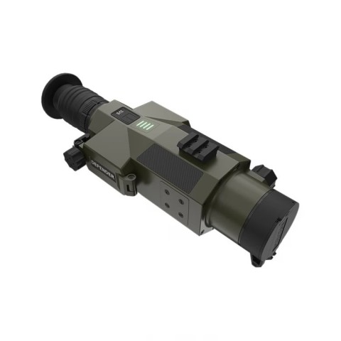 Тепловізійний приціл NVECTECH DEFENDER 325