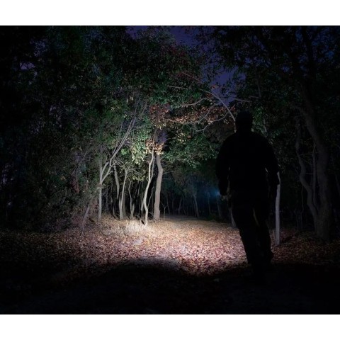 Ліхтар Olight I5R EOS Black