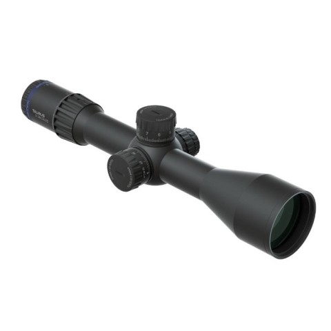 Оптичний приціл Vector Optics Taurus 3-24x56 (34 мм) illum. SFP ED