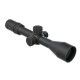 Оптичний приціл Vector Optics Taurus 3-24x56 (34 мм) illum. SFP ED