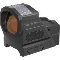 Приціл коліматорний Vector Optics Frenzy-X 1x19x26 MRS GenII