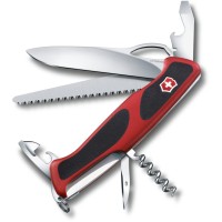Складаний ніж Victorinox RANGER 79 M GRIP 0.9563.MCB1