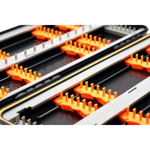 Поводочница Guru Rig Case XL