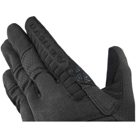 Перчатки Oakley Factory Lite 2.0 L FOS900406 black