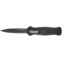 Ніж Benchmade Infidel Black Mchenry OTF AUT