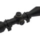 Прицел оптический Hawke Fast Mount 3-9x40 AO сетка Mil Dot. Кольца на Ласточкин хвост