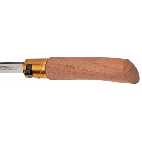 Ніж Old Bear Classic S, 420 steel, Walnut wood