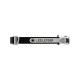 Фонарь налобный Ledlenser MH3 black&white (коробка)