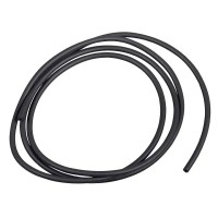 Трубка противозаручиватель Prologic Downforce Tungsten Anti Tangle Tube 0.80mm 1m вольфрамовая (2шт/уп)