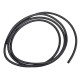 Трубка противозаручиватель Prologic Downforce Tungsten Anti Tangle Tube 0.80mm 1m вольфрамовая (2шт/уп)