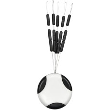 Стопор Brain Rubber Stopper L #2 5.2mm Ø1.4mm