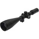 Прицел оптический Hawke Fast Mount 4-16x50 AO сетка Mil Dot с подсветкой. Кольца на Ласточкин хвост