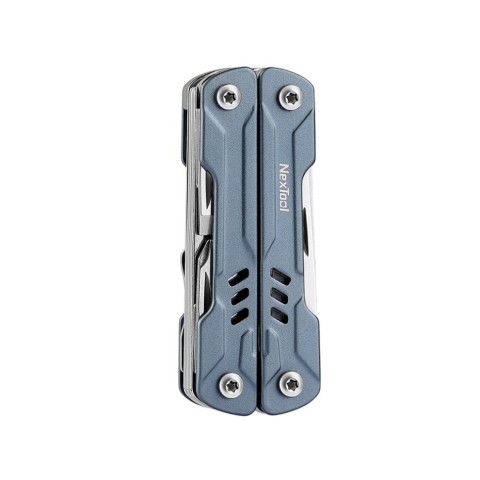 Мультитул NexTool Mini Sailor Pliers S11 блакитний