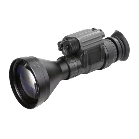 Монокуляр нічного бачення AGM PVS-14 NW1E (FOM-1800)