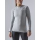 ADV Warm Fuseknit intensity LS Woman