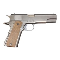 Пістолет пневматичний Borner 1911 blowback