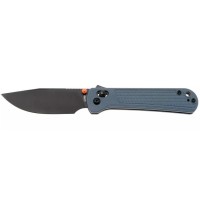 Ніж CJRB Bolt AR-RPM9, G10 blue