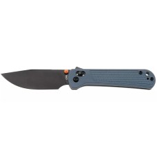 Ніж CJRB Bolt AR-RPM9, G10 blue