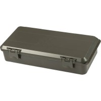 Коробка Brain Carp Rig Box #44 34.5х17.5х7.5cm