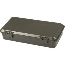 Коробка Brain Carp Rig Box #44 34.5х17.5х7.5cm