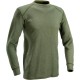 Термокофта Defcon 5 Thermal Shirt Long Sleeves XL Olive