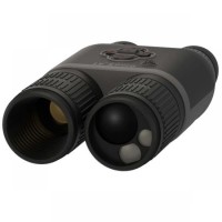 Тепловизионный бинокль ATN BINOX 4T 640 2.5-25X