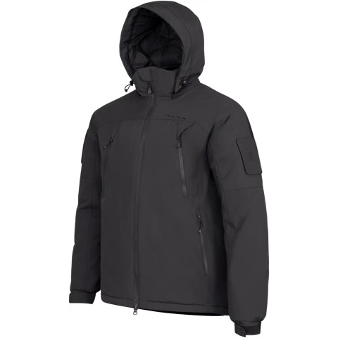 Куртка Frontier Helarctos Mk 2 XXL Black