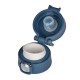 Термочашка Skif Outdoor Companion 0.42l Blue