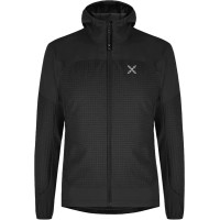 Куртка Montura Seed Hooded Jacket XL Black