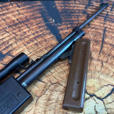 Crosman Pumpmaster Classic 760 Б/У