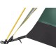 Палатка Skif Outdoor Adventure Auto II 200x200 см Green