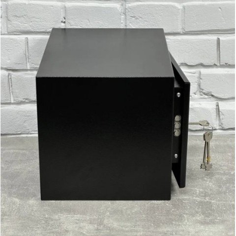 Меблевий сейф СМ-300