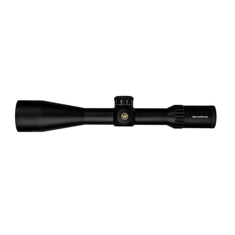 Прицел оптический Vector Optics Continental 5-30x56 (34mm) illum. FFP Ranging