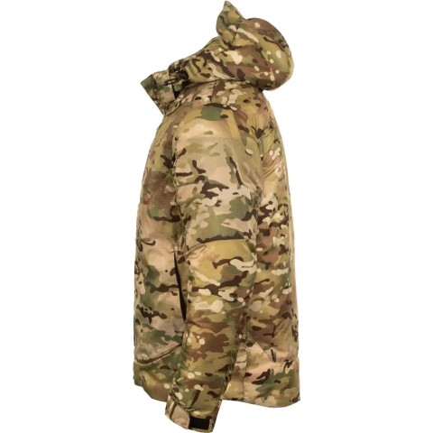Куртка Snugpak Spearhead L multicam