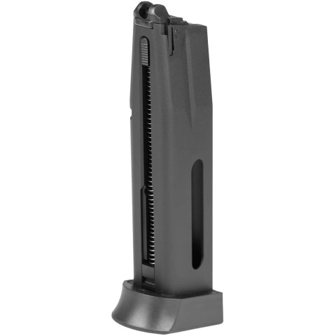 Пистолет пневматический ASG CZ SP-01 Shadow Blowback BB кал. 4.5 мм