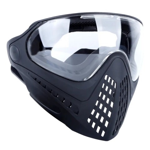 Маска для страйкбола WoSport WST Piloteer Black