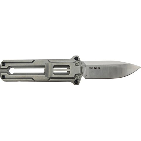 Нож Kershaw Cybernet Gray