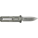 Нож Kershaw Cybernet Gray