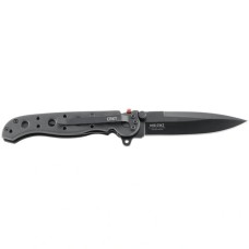 Ніж CRKT M16-01KZ Spear Point Black (M16-01KZ)